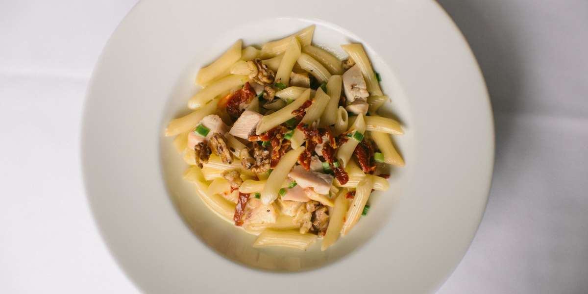 Davio's Northern Italian Steakhouse