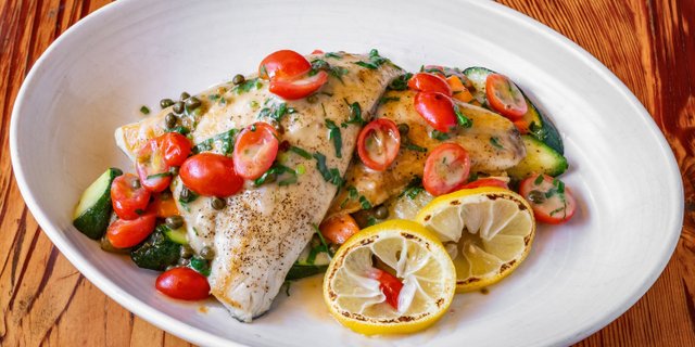 Branzino