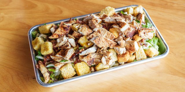 Chopped Salad