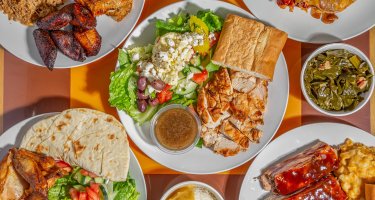 Chick-N-Bones Cafe & Catering