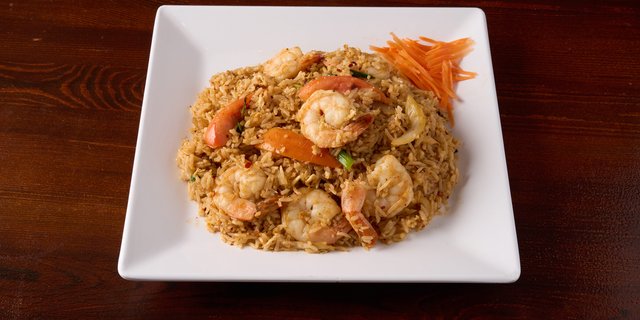 Thai Fried Rice