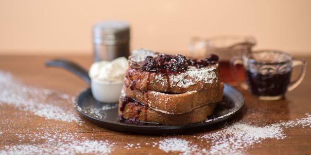 Chef's French Toast