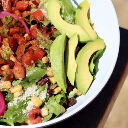 Cali Power Bowl