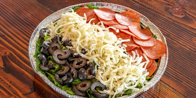 Italian Salad