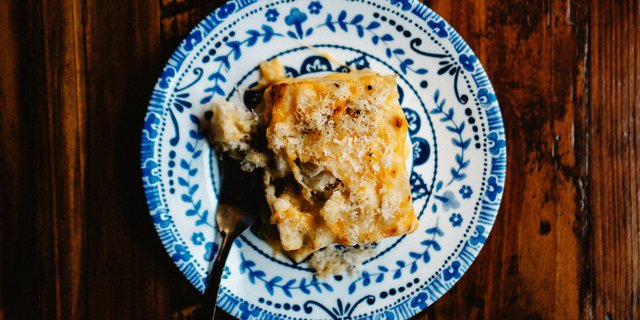 Mac & Cheese
