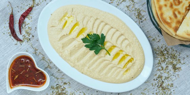 Hummus
