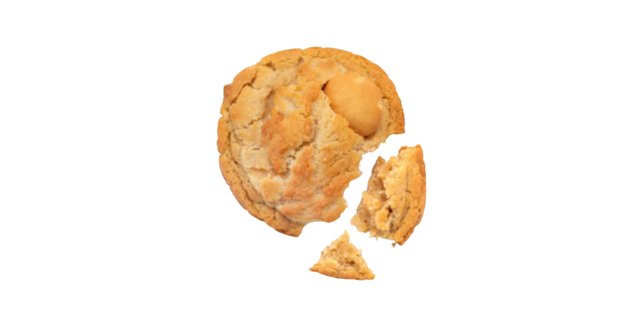 Banana Pudding Cookie