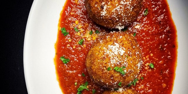 Rice Balls