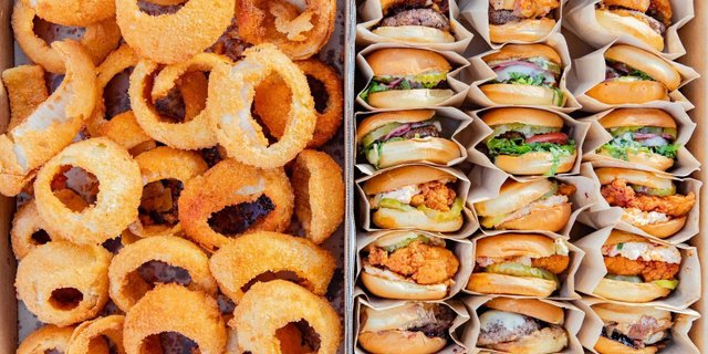 Party Package