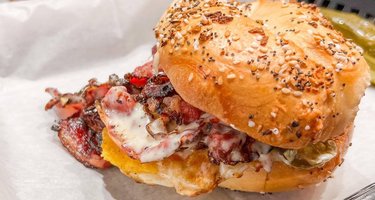 Fox's Bagel & Deli