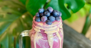 Vibe Organic Juice Bar