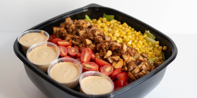 Southwest Salad