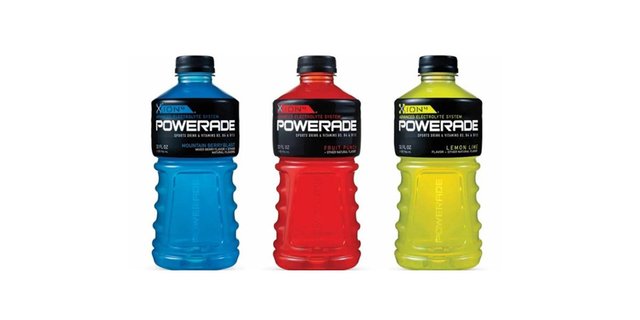 Powerade