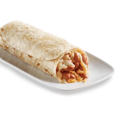 BRC Burrito®
