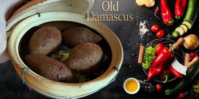 Kibbeh
