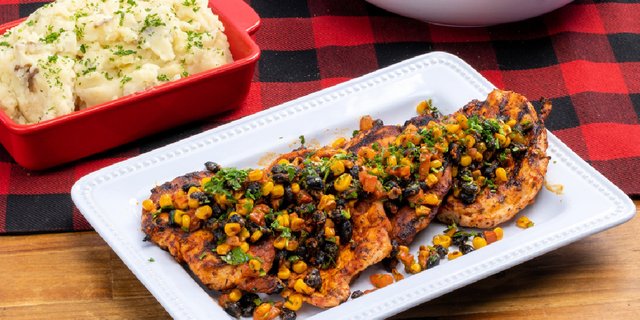 Spicy Chipotle Chicken Pack
