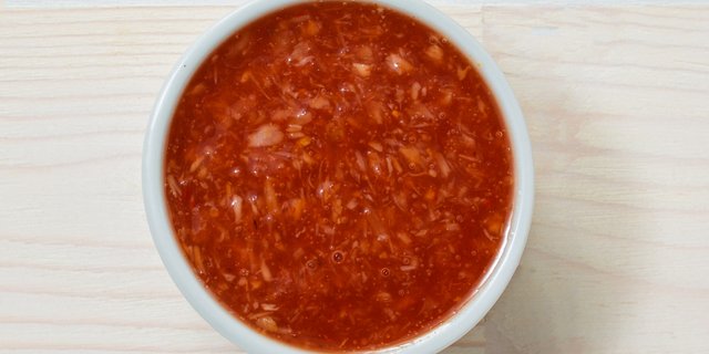 Cocktail Sauce