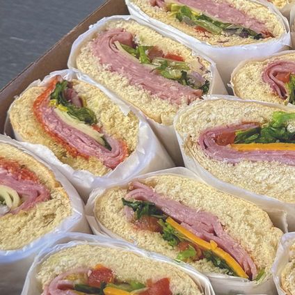 Signature Baguette Box