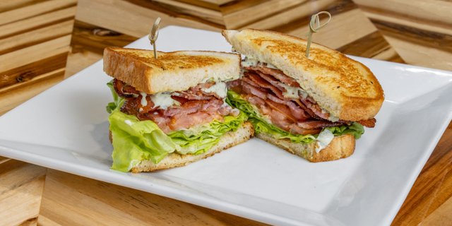 BLT Sandwich