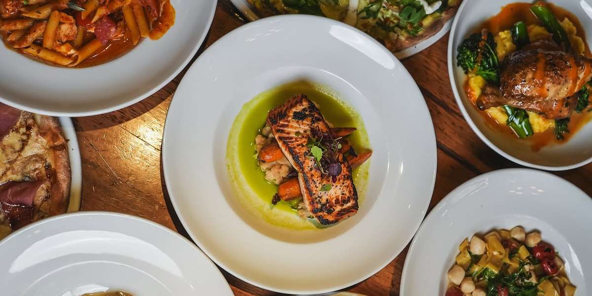 Novita Wine Bar