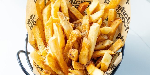 Fries