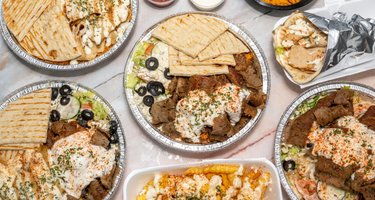 Gyro Kitchen