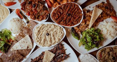 Riva Mediterranean & Turkish Cuisine
