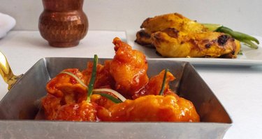 Angaar Classic Indian Cuisine