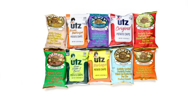 Potato Chips