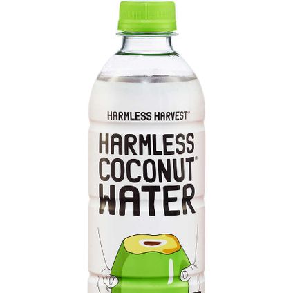 Coconut Water Harmless Harvest