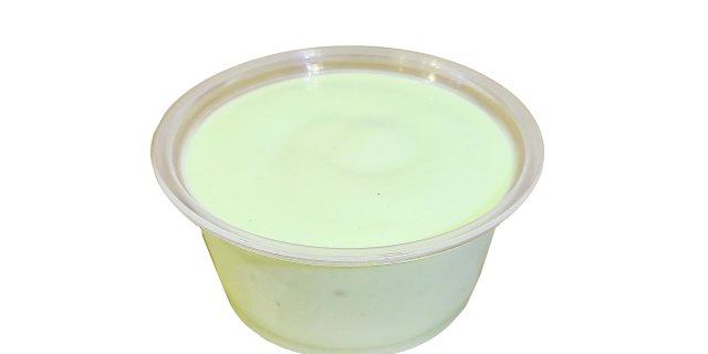 Wasabi Mayo