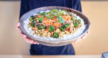 Zao Asian Cafe