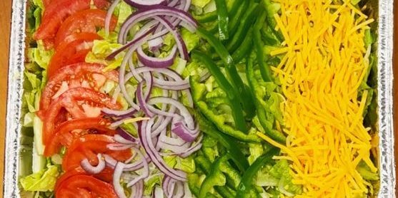 Garden Salad