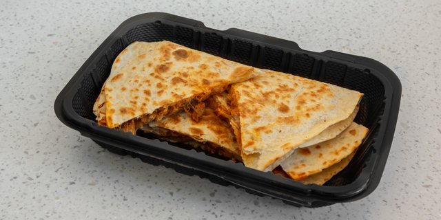 Quesadilla Platter