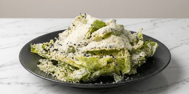 T&S Caesar Salad