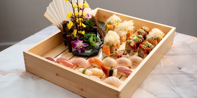 Combination Package B