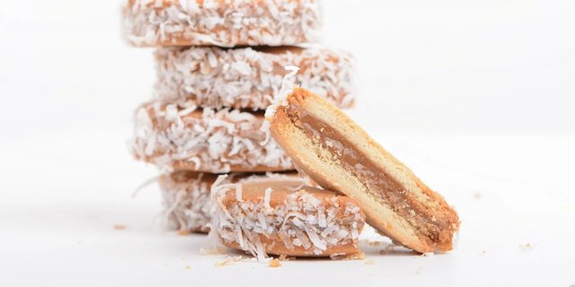 Alfajor Palermo