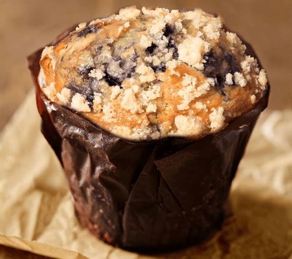 Muffin Nosh Box