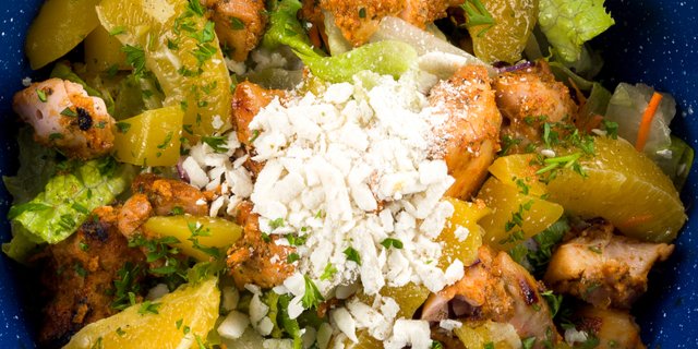 Chicken Salad