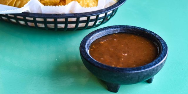 Chips & Salsa