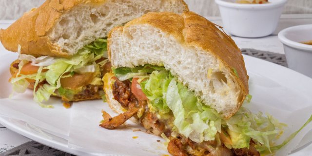 Torta
