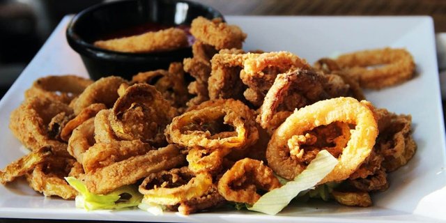 Calamari