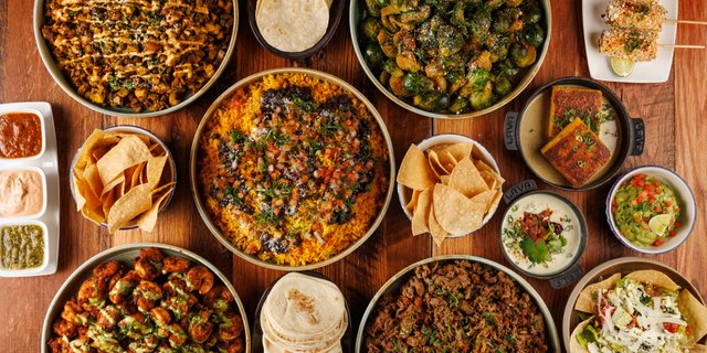 La Fiesta