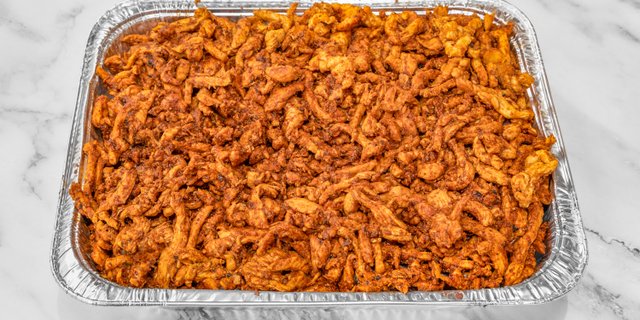 Chicken Shawarma