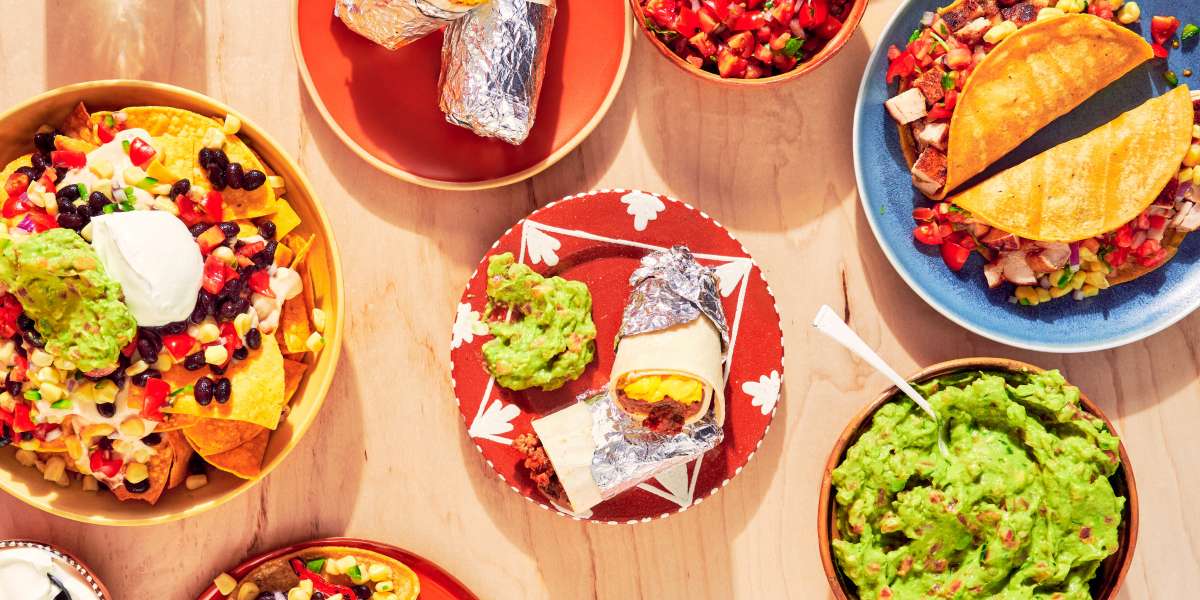 Dos Toros Taqueria