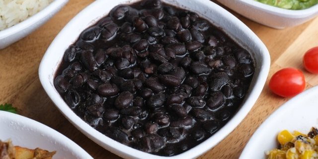 Frijoles de la Olla