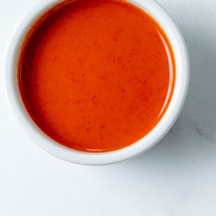 Gochujang Sauce - Side
