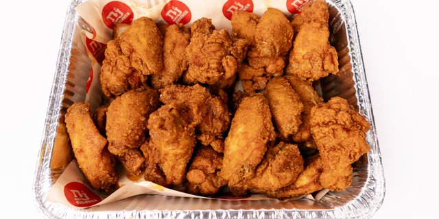 50 Winglets