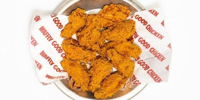 Just Wings