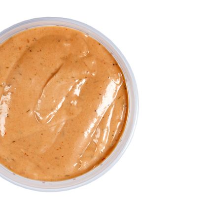 Birdcall Sauce